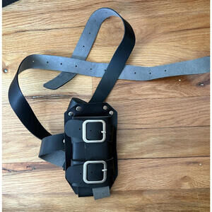 Sword Frog Belt Hanger Rapier Holder Renaissance Costume Cosplay NEW